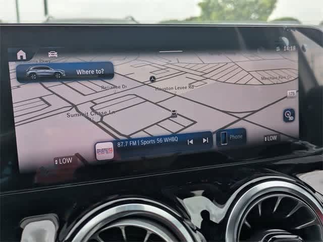 Thumbnail: 2025 Mercedes-Benz GLA - 25