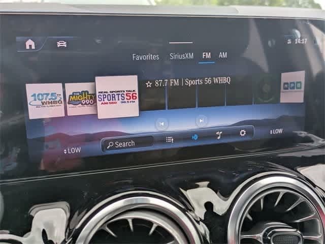 Thumbnail: 2025 Mercedes-Benz GLA - 24