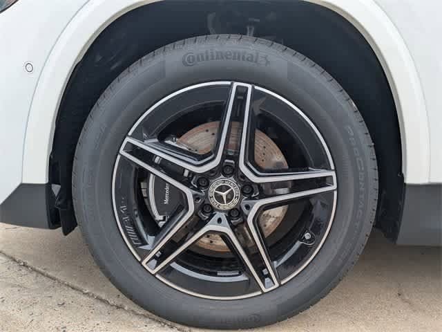 Thumbnail: 2025 Mercedes-Benz GLA - 6