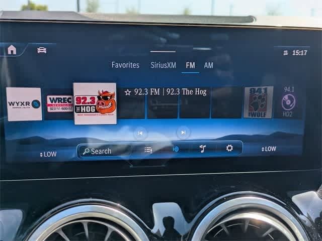 Thumbnail: 2025 Mercedes-Benz GLA - 25