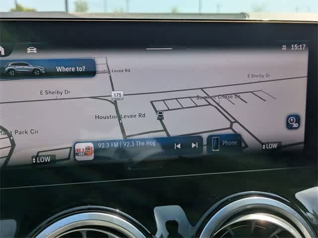 Thumbnail: 2025 Mercedes-Benz GLA - 24