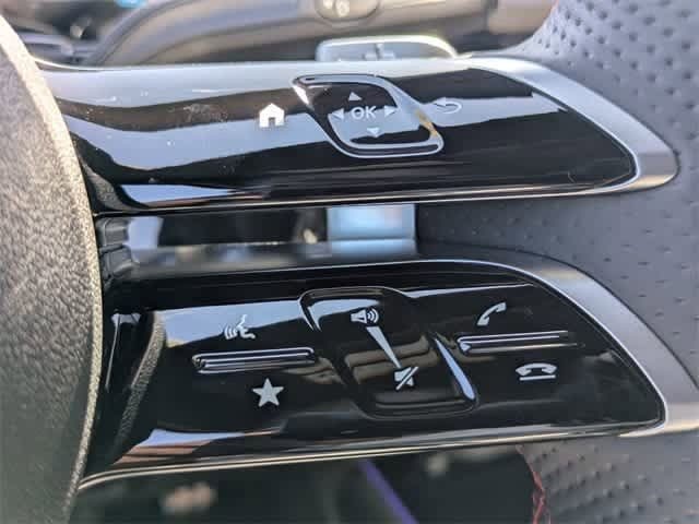 Thumbnail: 2025 Mercedes-Benz GLA - 12