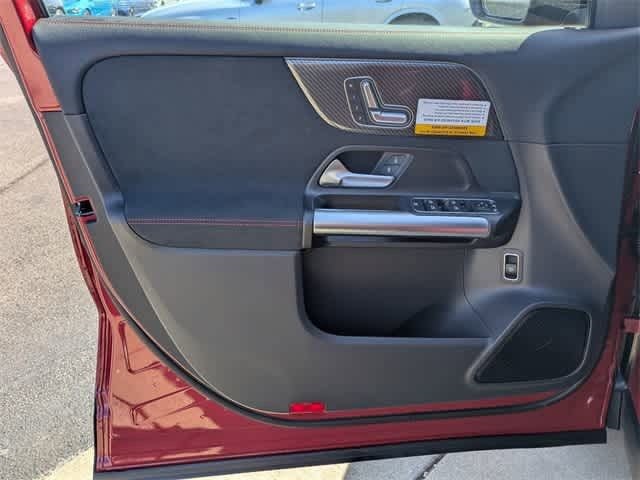 Thumbnail: 2025 Mercedes-Benz GLA - 19