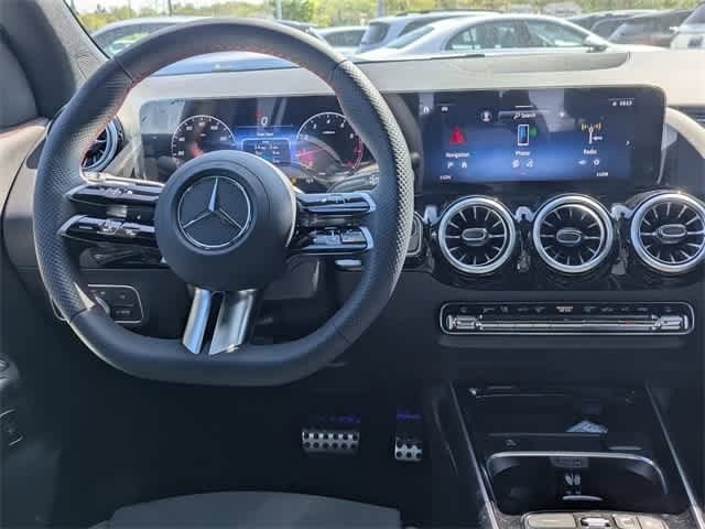 Thumbnail: 2025 Mercedes-Benz GLA - 7