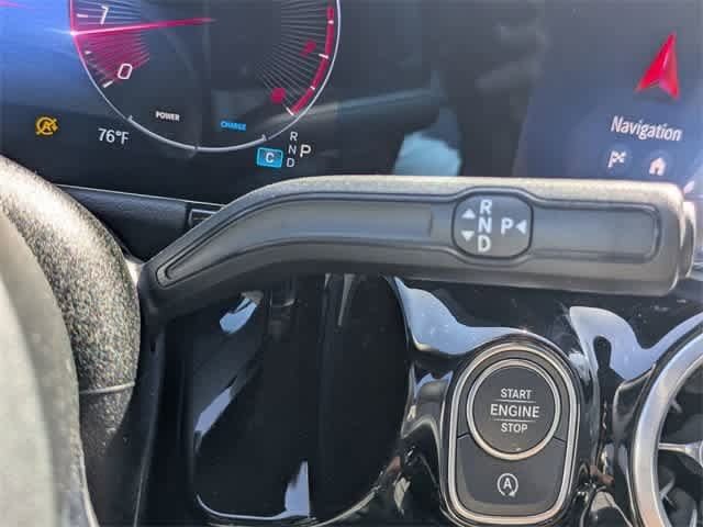 Thumbnail: 2025 Mercedes-Benz GLA - 22