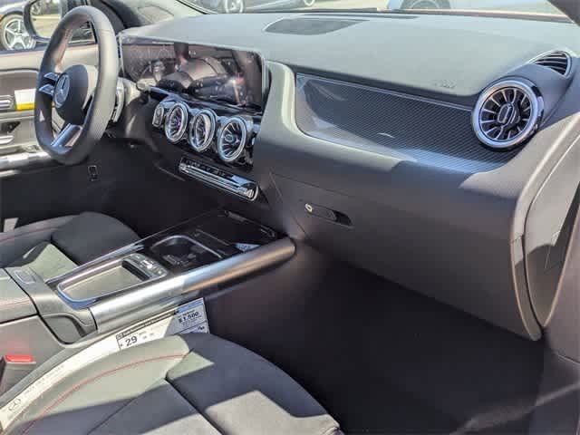 Thumbnail: 2025 Mercedes-Benz GLA - 10