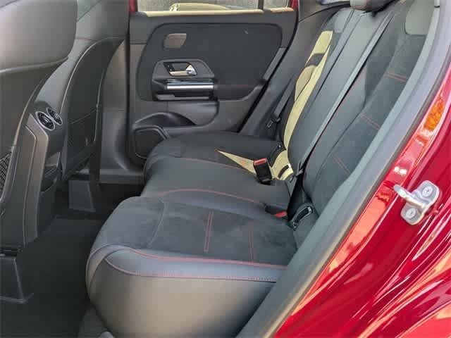 Thumbnail: 2025 Mercedes-Benz GLA - 9