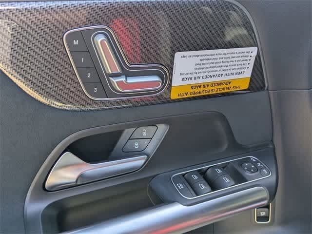 Thumbnail: 2025 Mercedes-Benz GLA - 20