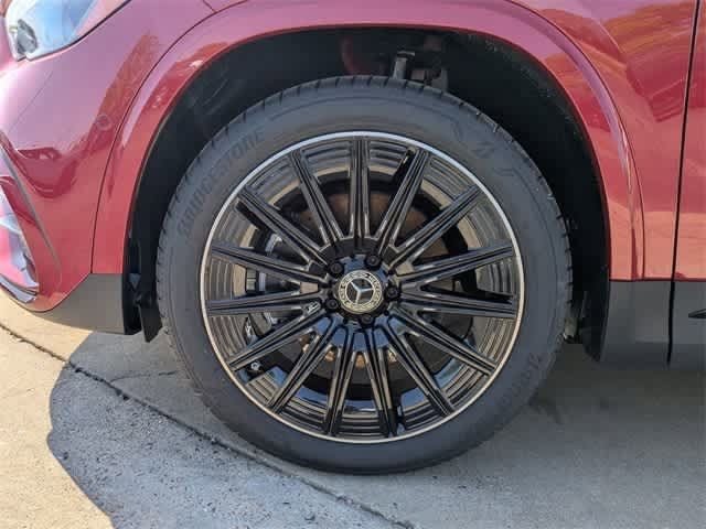 Thumbnail: 2025 Mercedes-Benz GLA - 6