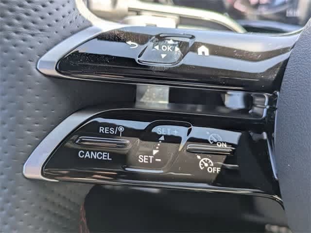 Thumbnail: 2025 Mercedes-Benz GLA - 21