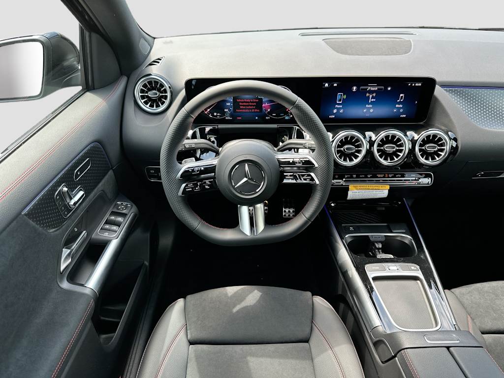 Thumbnail: 2026 Mercedes-Benz GLA - 14