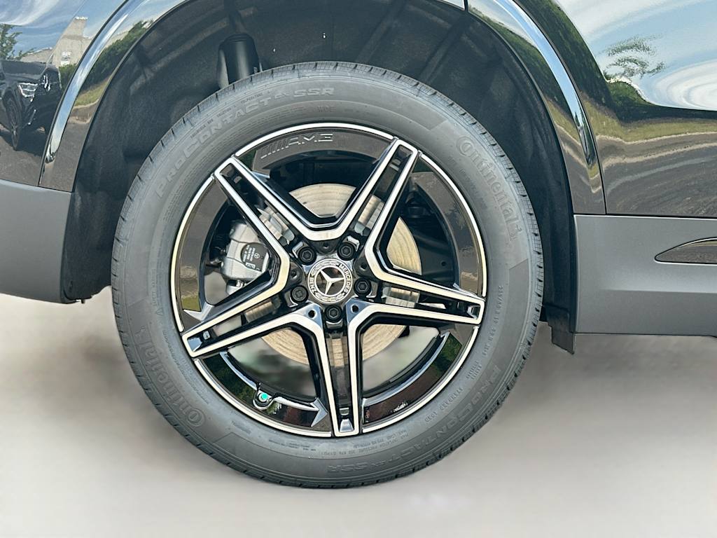 Thumbnail: 2026 Mercedes-Benz GLA - 8