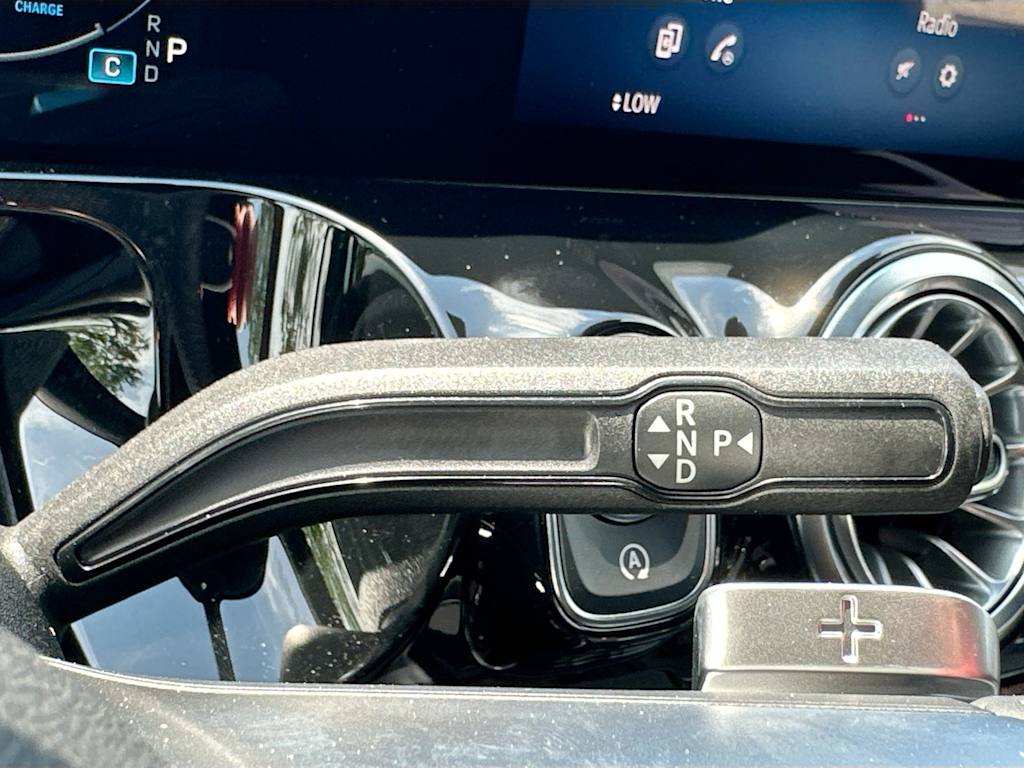 Thumbnail: 2026 Mercedes-Benz GLA - 17