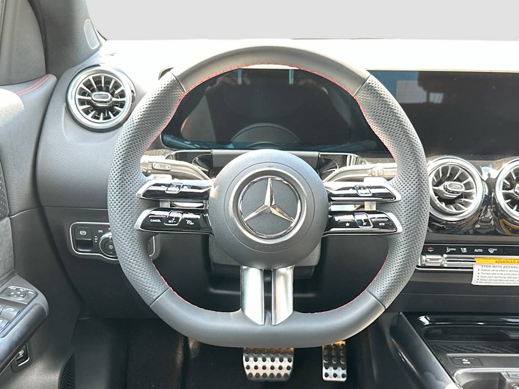 Thumbnail: 2026 Mercedes-Benz GLA - 10
