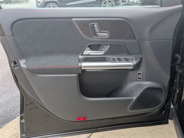 Thumbnail: 2025 Mercedes-Benz GLA - 19