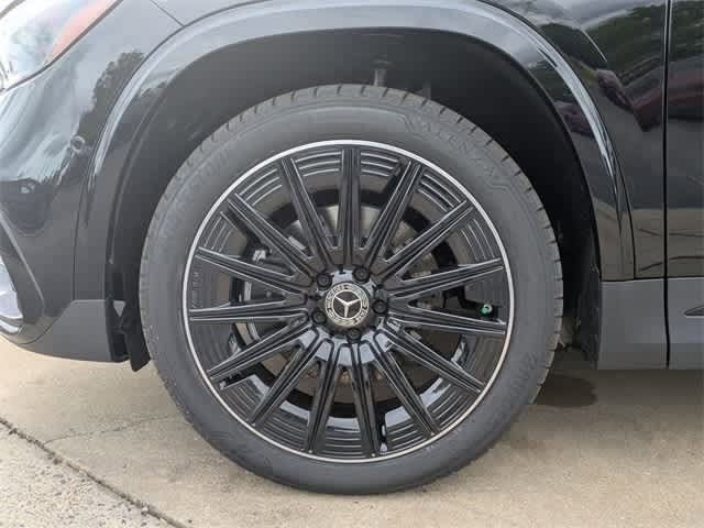 Thumbnail: 2025 Mercedes-Benz GLA - 6