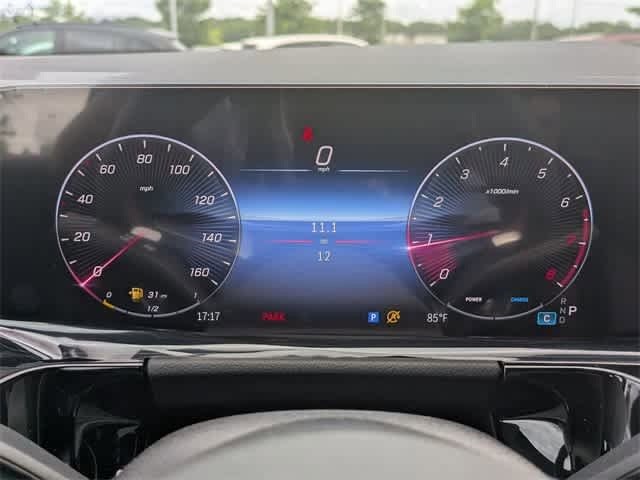 Thumbnail: 2025 Mercedes-Benz GLA - 13