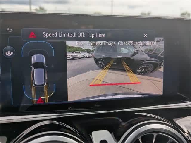 Thumbnail: 2025 Mercedes-Benz GLA - 12