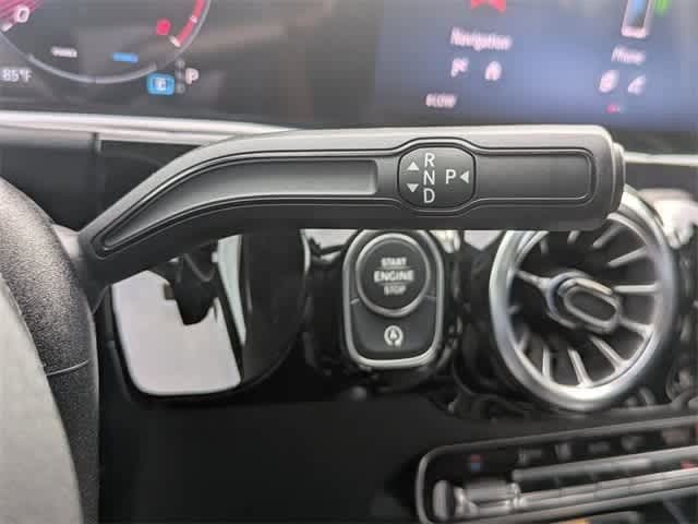 Thumbnail: 2025 Mercedes-Benz GLA - 23