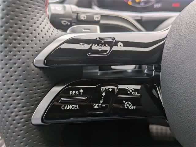 Thumbnail: 2025 Mercedes-Benz GLA - 21