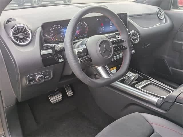 Thumbnail: 2025 Mercedes-Benz GLA - 2