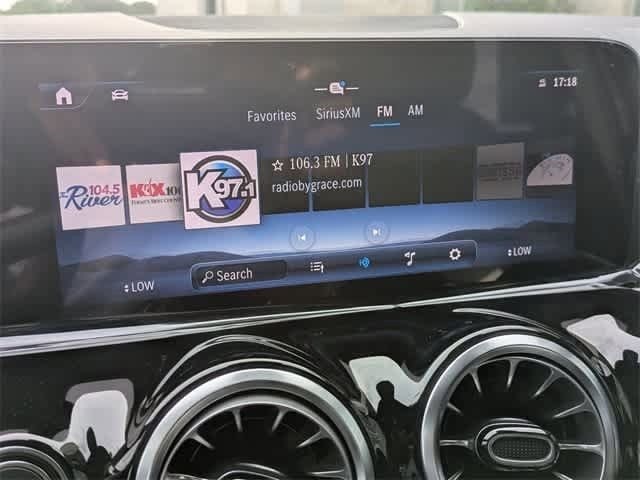 Thumbnail: 2025 Mercedes-Benz GLA - 25