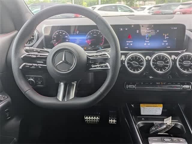 Thumbnail: 2025 Mercedes-Benz GLA - 7