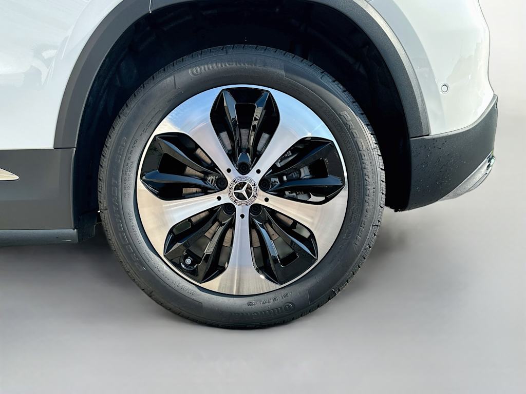 Thumbnail: 2026 Mercedes-Benz GLA - 8