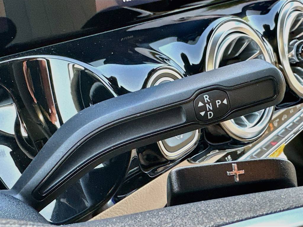 Thumbnail: 2026 Mercedes-Benz GLA - 7