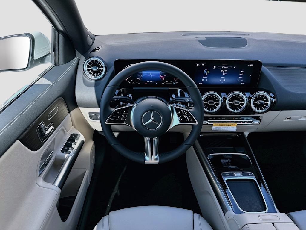 Thumbnail: 2026 Mercedes-Benz GLA - 14