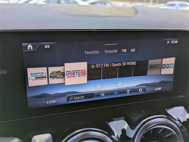 Thumbnail: 2025 Mercedes-Benz GLA - 11