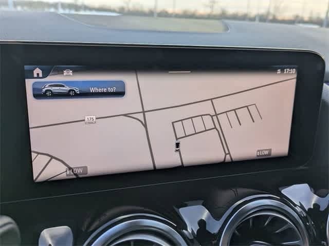 Thumbnail: 2025 Mercedes-Benz GLA - 26