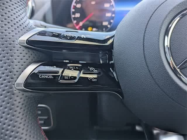 Thumbnail: 2025 Mercedes-Benz GLA - 19