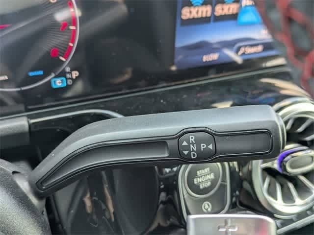 Thumbnail: 2025 Mercedes-Benz GLA - 21