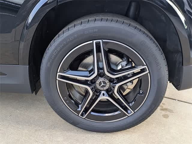 Thumbnail: 2025 Mercedes-Benz GLA - 6