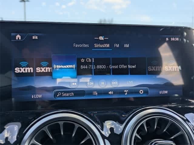 Thumbnail: 2025 Mercedes-Benz GLA - 12