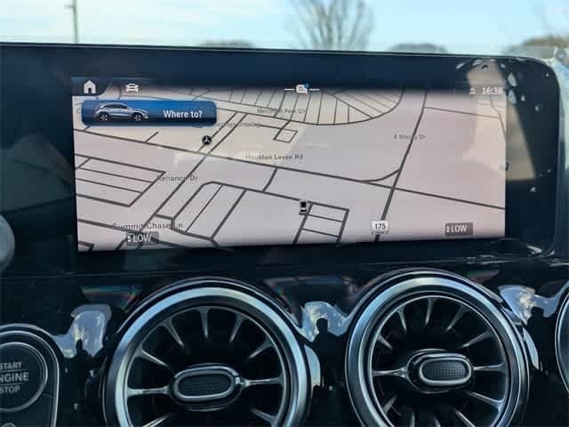 Thumbnail: 2025 Mercedes-Benz GLA - 22