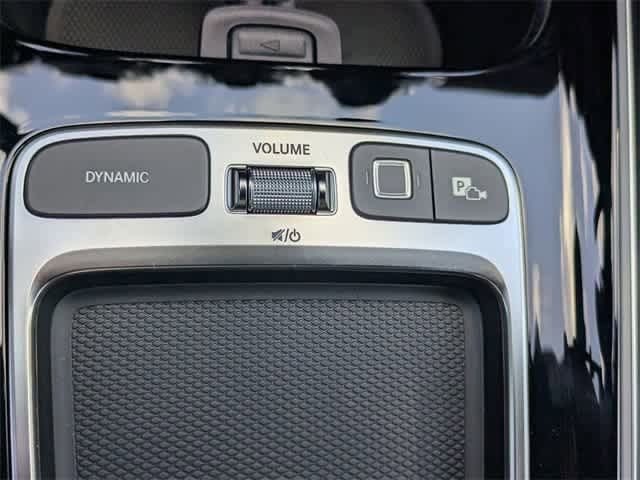 Thumbnail: 2025 Mercedes-Benz GLA - 25