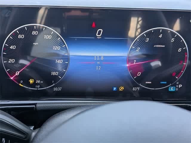 Thumbnail: 2025 Mercedes-Benz GLA - 13