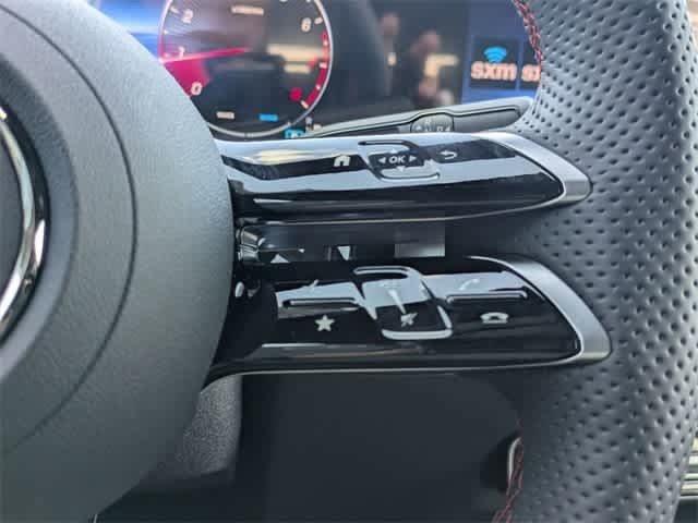 Thumbnail: 2025 Mercedes-Benz GLA - 20