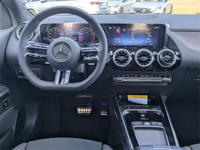 Thumbnail: 2025 Mercedes-Benz GLA - 7