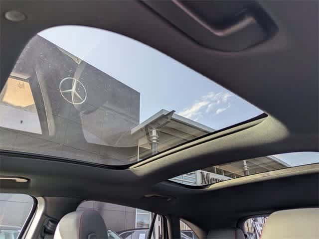 Thumbnail: 2025 Mercedes-Benz GLA - 27