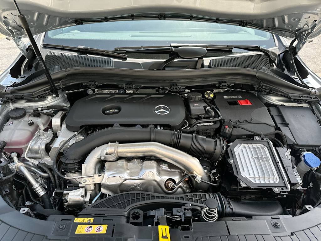 Thumbnail: 2026 Mercedes-Benz GLA - 31