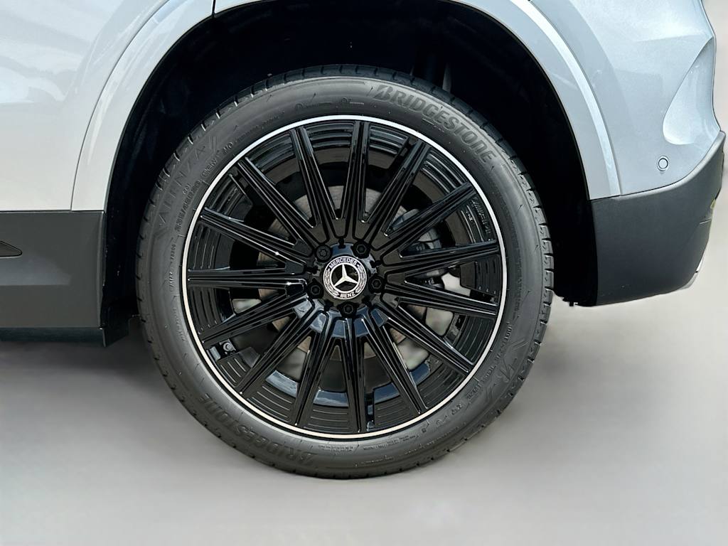 Thumbnail: 2026 Mercedes-Benz GLA - 7