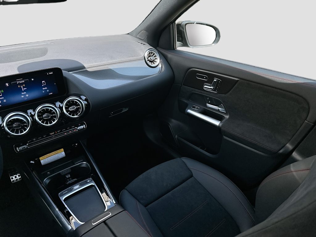 Thumbnail: 2026 Mercedes-Benz GLA - 14