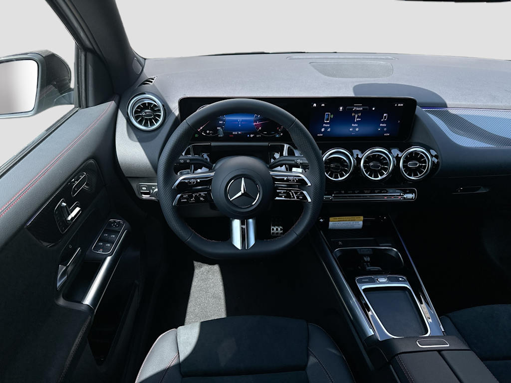Thumbnail: 2026 Mercedes-Benz GLA - 13