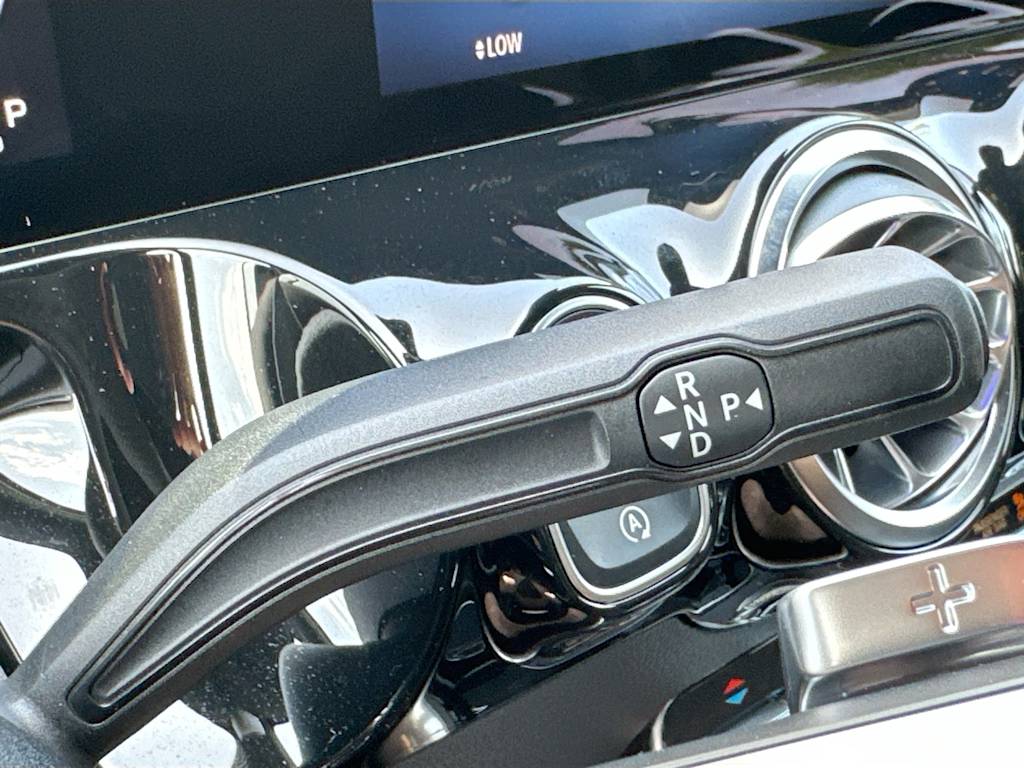 Thumbnail: 2026 Mercedes-Benz GLA - 8