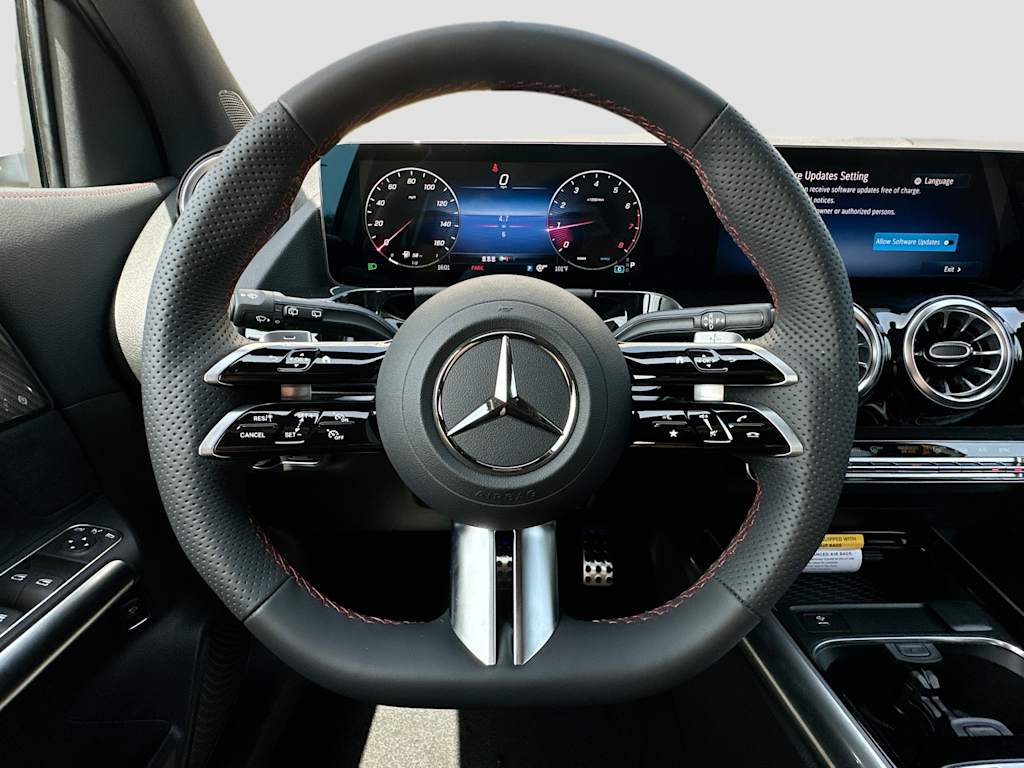 Thumbnail: 2026 Mercedes-Benz GLA - 9