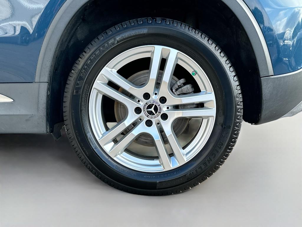 Thumbnail: 2021 Mercedes-Benz GLA - 7