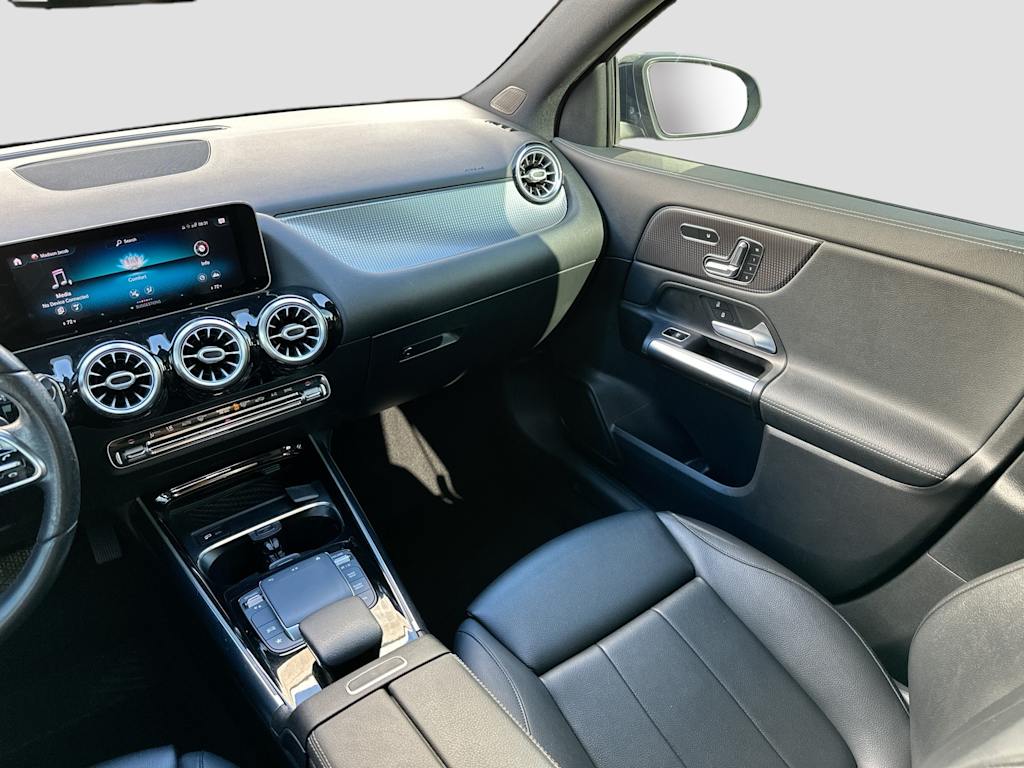 Thumbnail: 2021 Mercedes-Benz GLA - 14